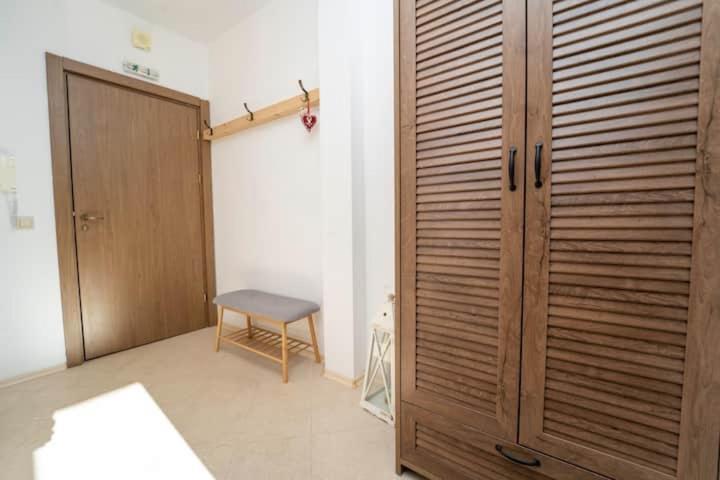 Studio Chalet 13, St John Park Bansko Buitenkant foto